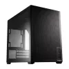 FSP S210 POC0000341 computerbehuizing, zwart