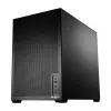FSP S210 POC0000341 computerbehuizing, zwart