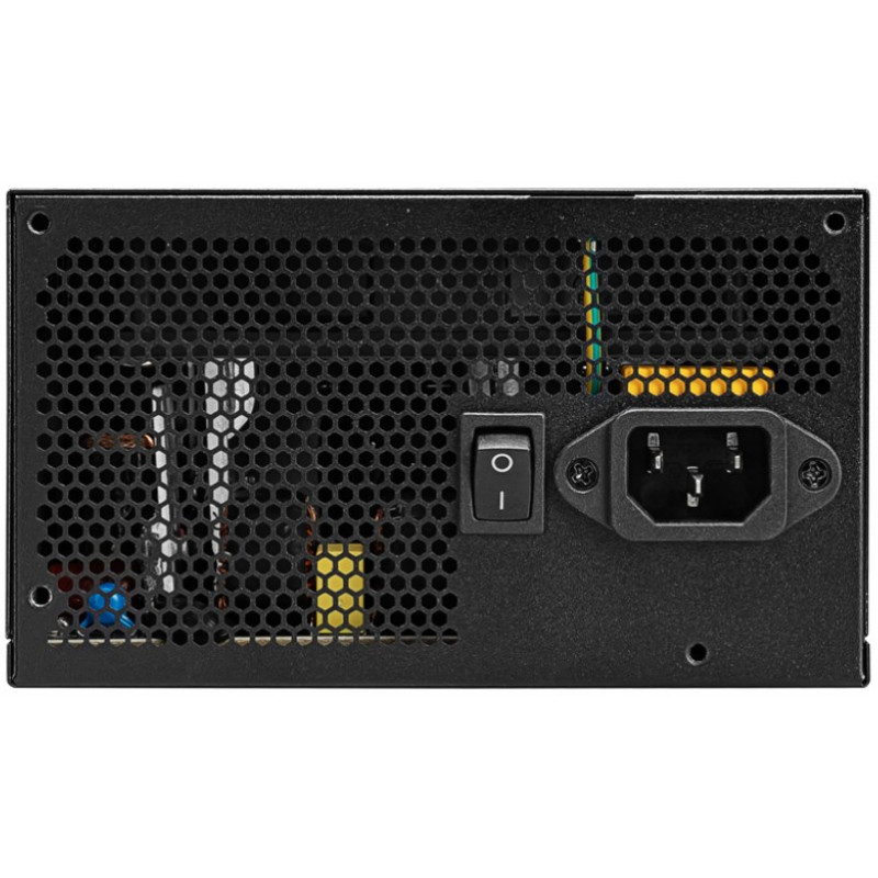 MSI MAG A650BNL voeding van 650 W (306-7ZPAX11-809)