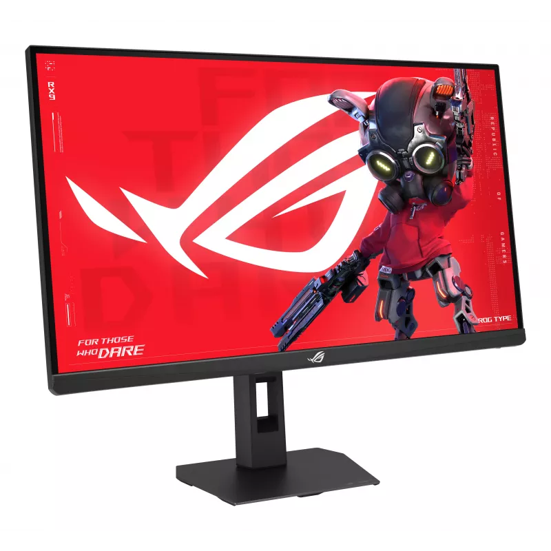 ASUS ROG Strix XG27UCMG gamingmonitor, 27 inch, 4K, 240 Hz, zwart