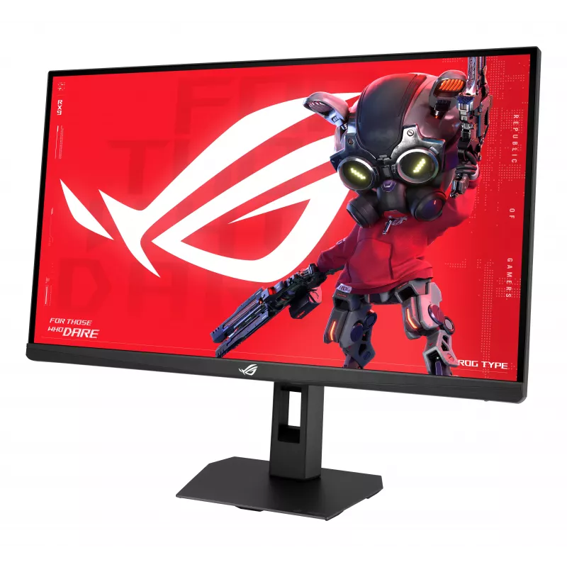 ASUS ROG Strix XG27UCMG gamingmonitor, 27 inch, 4K, 240 Hz, zwart