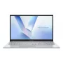ASUS Vivobook 15 X1504MA-BQ173W laptop, 15,6 inch, Core 5 320, 16 GB RAM, 512 GB SSD, zilver