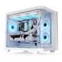 Vision 330 CR TG ARGB CA-11V-00M6WN-00 Midi Tower pc-behuizing, gehard glas, wit