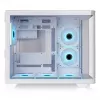 Vision 330 CR TG ARGB CA-11V-00M6WN-00 Midi Tower pc-behuizing, gehard glas, wit