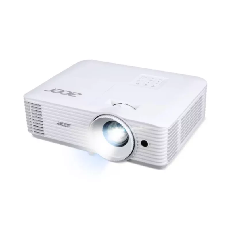 Acer X1526pi DLP-projector, Full HD, 4000 lumen, 15000:1, HDMI