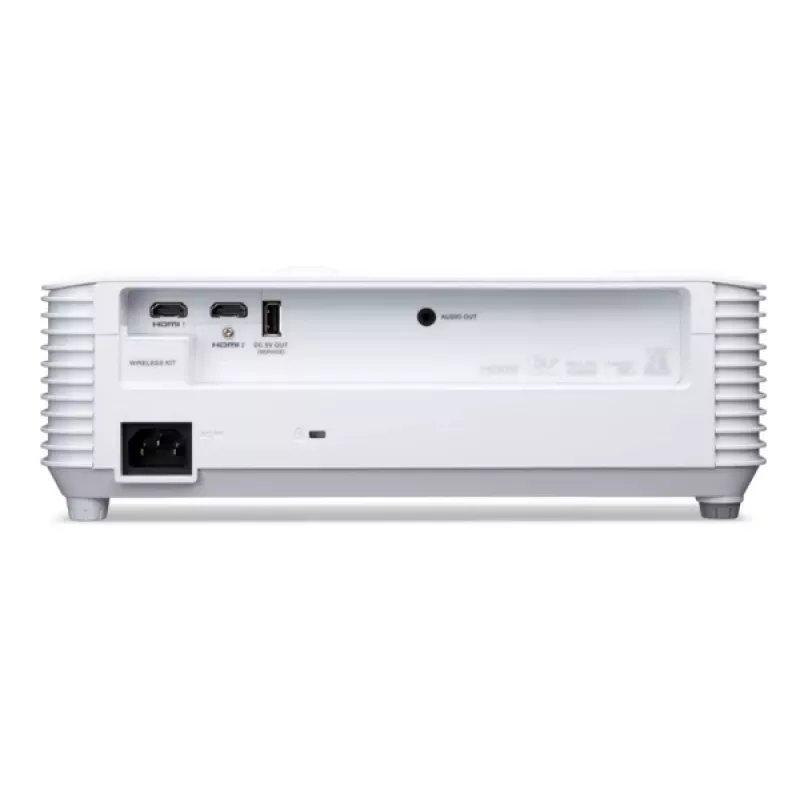 Acer X1526pi DLP-projector, Full HD, 4000 lumen, 15000:1, HDMI