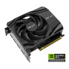 PNY GeForce RTX 5060 Single Fan videokaart, 8 GB GDDR7 (VCG50608SFXPB1)