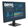 BenQ BL2791P 27" IPS-monitor, 1920 x 1080, 250 cd/m², 16:9, 5 ms, HDMI