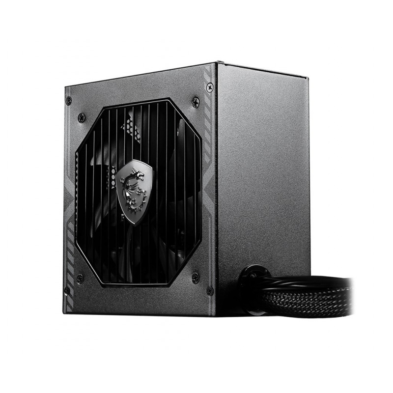 MSI MAG A650BN 650 W voeding