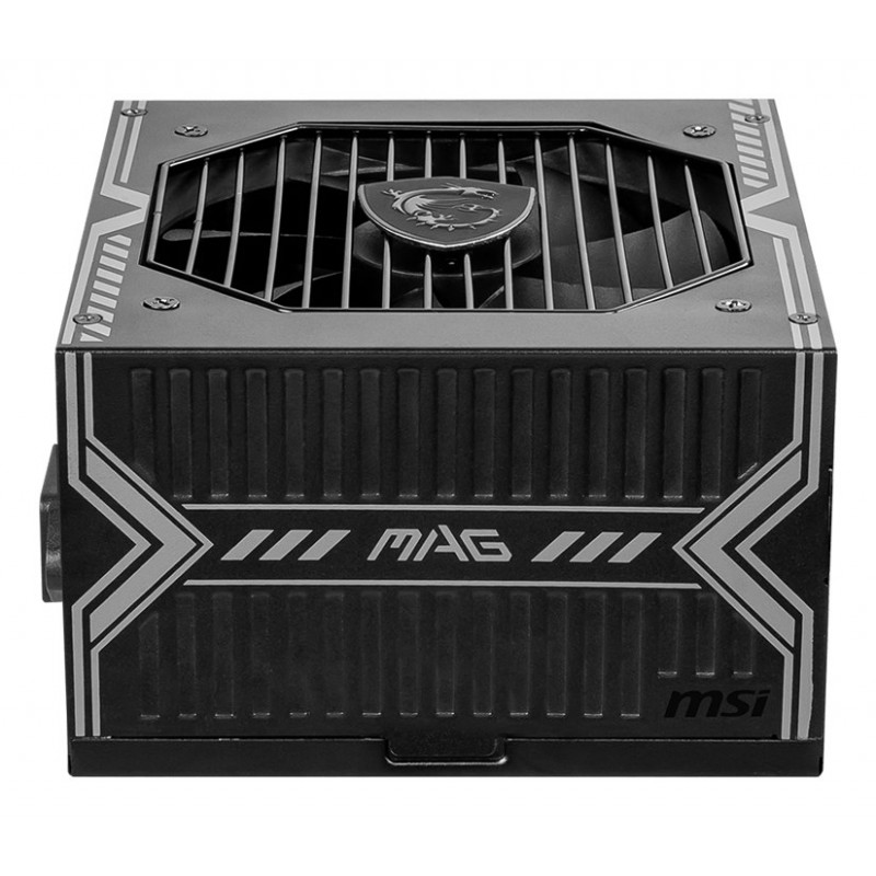 MSI MAG A650BN 650 W voeding