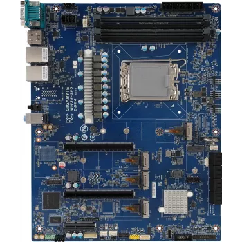 Gigabyte MW34-SP0 Rev. 1.0 moederbord, ATX, socket 1700, DDR4