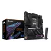 Gigabyte Z890 AORUS Elite Duo X moederbord, ATX, socket LGA1851, DDR5