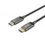 Unitek C11085GY01-50M optische HDMI-kabel, 50 m, 8K @ 60 Hz