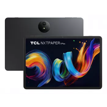 TCL NXTPAPER 11 Plus tablet, 11,5″, 8 GB RAM, 256 GB, wifi, grijs