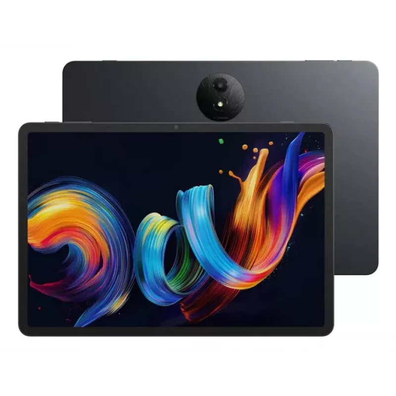 TCL NXTPAPER 11 Plus tablet, 11,5″, 8 GB RAM, 256 GB, wifi, grijs
