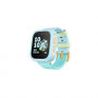 TCL K5 smartwatch voor kinderen MT50V-3GLCA11, lichtblauw