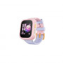 TCL K5 smartwatch voor kinderen MT50V-3NLCA11, lichtroze