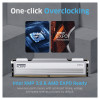 Klevv FIT V KD5AGU880-60A300F DDR5-geheugenkit, 32 GB (2 x 16 GB), DDR5-6000, CL30