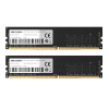 PCBUiLDER HOME MASTER desktopcomputer, Intel Core i5-12400, 16 GB DDR4, 480 GB M.2 NVMe-SSD, Windows 11 Home