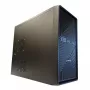 PCBUiLDER HOME MASTER desktopcomputer, Intel Core i3-14100, 8 GB DDR4, 480 GB M.2 NVMe-SSD, Windows 11 Home