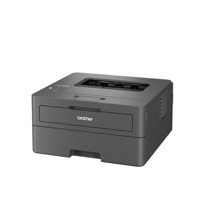 Brother HL-L2445DW laserprinter, 1200 x 1200 DPI, A4, Wi-Fi