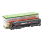 Static Control toner voor HP CF403X / Canon CRG 045H, magenta, compatibel, 2300 pagina's