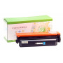 Static Control toner voor HP 410X CF411X / Canon CRG 046H, cyaan, compatibel, 5000 pagina's