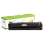 Static Control tonercartridge voor HP 205A CF530A, zwart, 1100 pagina's, nieuwe chip, compatibel