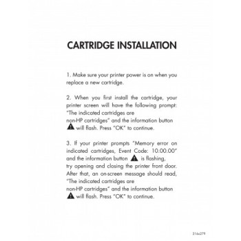 Static Control tonercartridge voor HP CF259X, nieuwe chip (laatste update), compatibel