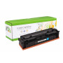Static Control tonercartridge voor HP W2211/207X, cyaan, compatibel