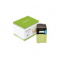 Static Control tonercartridge voor Lexmark 78C2XC0, cyaan, compatibel