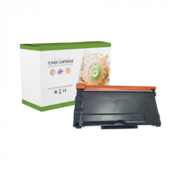 Static Control tonercartridge voor Brother TN-3600 (TN3600), zwart, compatibel