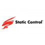 Static Control tonercartridge voor Canon CRG 072H (5648C002), zwart, compatibel