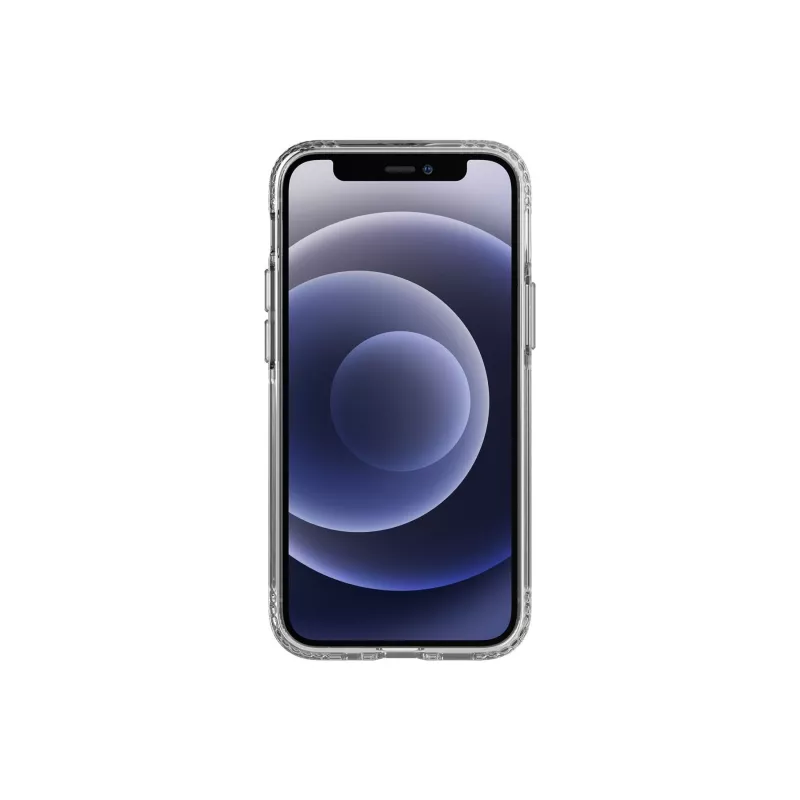 Tech21 EvoClear T21-8357 hoesje voor iPhone 12 mini