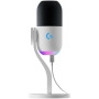 Logitech G Yeti 2 microfoon, wit