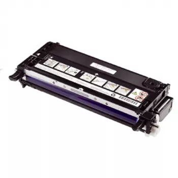 Dell 593-10293 (G910C, CT350662) tonercartridge voor 3130cn, zwart