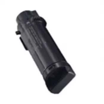 Dell 593-BBRZ (H5K44, CT202521) tonercartridge voor S2825cdn, Color Cloud H625cdw, H825cdw, zwart