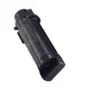 Dell 593-BBRZ (H5K44, CT202521) tonercartridge voor S2825cdn, Color Cloud H625cdw, H825cdw, zwart