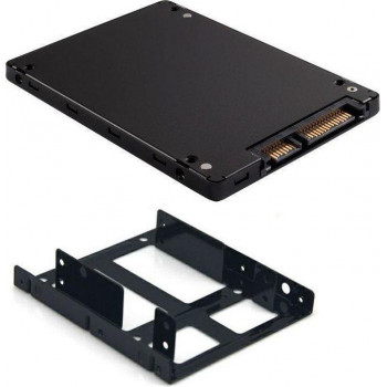 CoreParts CP-SSD-3.5-TLC-1000 3,5-inch SSD, 1 TB, SATA III, TLC