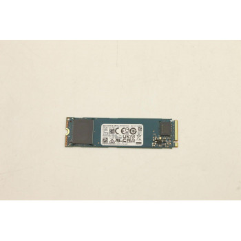 Lenovo 5SD1V34150 M.2 PCIe 4.0 NVMe SSD, 512 GB