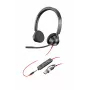 Poly Blackwire 3325 8X221AA koptelefoon