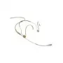 Sennheiser HSP 2-ew-3 bedrade microfoon, beige, 009872