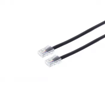 S-Impuls telefoonkabel, RJ-45 (M) naar RJ-45 (M), 70090-8/8