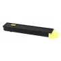 Kyocera TK-895Y tonercartridge, geel, 6000 pagina's
