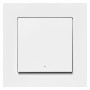 Osram Smart+ wandschakelaar 1-voudig, Matter, wit
