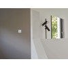 Osram Smart+ wandschakelaar 1-voudig, Matter, wit