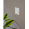 Osram Smart+ wandschakelaar 1-voudig, Matter, wit