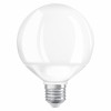 Osram Smart+ Matter Globe 95 100 827 865 TW slimme lamp, E27, 14 W, instelbaar wit, Wi-Fi