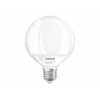 Osram Smart+ Matter Globe 95 100 827 865 TW slimme lamp, E27, 14 W, instelbaar wit, Wi-Fi