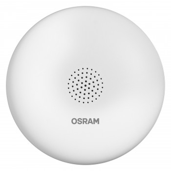 Osram SMART+ WiFi waterlekdetector, wit